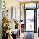 Alojamiento Numancia Pension