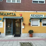Alojamiento Numancia Pension