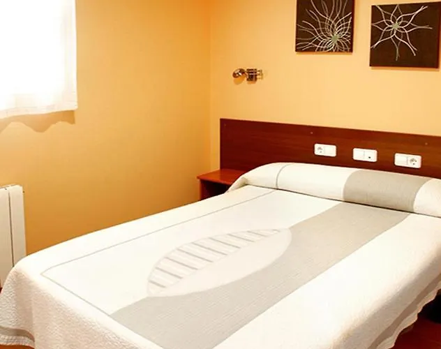 Alojamiento Numancia Pension