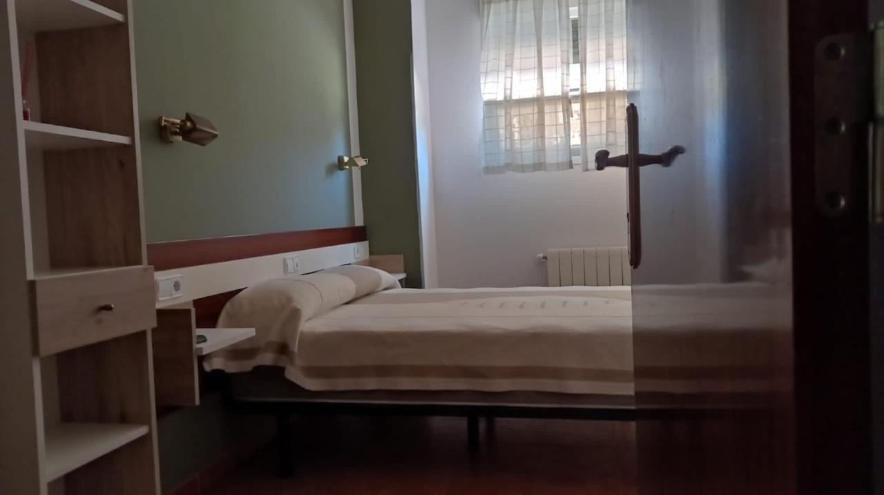 Maison d'hôtes Numancia *